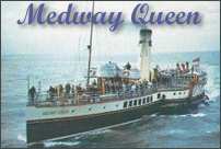 Medway Queen